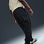 Nike Club Men's Woven Cargo Trousers