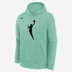 Mint/Black
