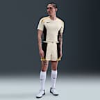 Nike Strike+ Men's Dri-FIT Short-Sleeve Football Top