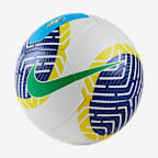 Brazil Strike Society Nike Football