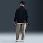 Nike 24.7 PerfectStretch Men's Dri-FIT Loose-Fit Chino Trousers