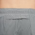 ナイキ Dri-FIT チャレンジャー メンズ 13cm バーサタイル ショートパンツ (インナー付き)