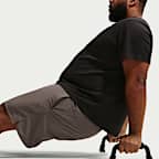 Shorts versatili Dri-FIT non foderati 18 cm Nike Unlimited – Uomo