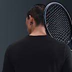 NikeCourt 男款 Dri-FIT 網球 T 恤