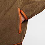 Nike Sportswear Club Men's Winterized Full-Zip Jacket