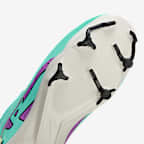 Nike Jr. Mercurial Superfly 9 Academy Younger/Older Kids' Multi-Ground High-Top Football Boot