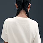 Nike Sportswear Women's Loose Short-Sleeve Graphic T-Shirt