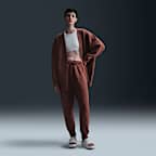 Nike Sportswear Phoenix Cozy Bouclé Women's Oversized Knit Cardigan