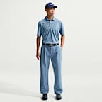 Polo de golf Dri-FIT para hombre Nike Par