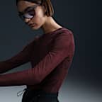 Nike Sportswear Women's Long-Sleeve Top