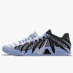 Ja 3 By You Custom Basketball Shoes - Multi-Colour/Multi-Colour