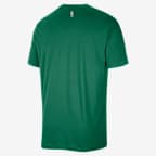 Playera Nike de la NBA para hombre Boston Celtics Essentials