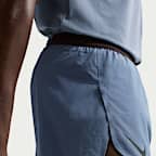 Short de running avec sous-short intégré 10 cm Dri-FIT ADV Nike AeroSwift pour homme