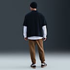 ナイキ クラブ メンズ ジョガーパンツ