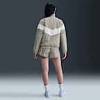 Nike Windrunner Women's Loose UV Woven Full-Zip Jacket