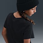 Nike Sportswear Older Kids' T-Shirt