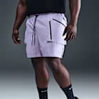 Nike Tech Men's Super Lightweight Shorts