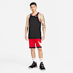 Nike Dri-FIT Men's Basketball Shorts