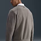 Nike 24.7 ImpossiblySoft Men's Cardigan