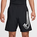 Nike Academy Men's Football Shorts