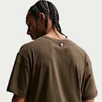 Nike Sportswear Shox Camiseta - Hombre