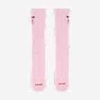 Nike Everyday Plus 緩震中筒襪 (1 雙)