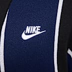 Suéter a rayas Fairway para hombre Nike Club