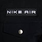Nike Air 女款中短版梭織外套