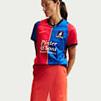 Team Royal/University Red/Sundown