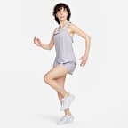 Nike Dri-FIT One Swoosh Women's Tank Top