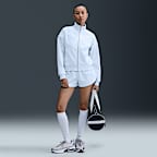 Nike Sportswear Windrunner Women's Knit Jacket