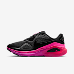Black/Hyper Pink/Laser Crimson/Black