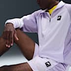 Shorts de tejido Woven para hombre Nike Air