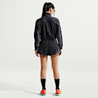 나이키 스위프트 여성 리펠 UV 프로텍션 러닝 재킷