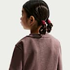 나이키 스포츠웨어 클럽 플리스 주니어 스웻셔츠