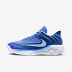 Racer Blue/ขาว/Light Photo Blue/University Blue