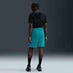 Playera de fútbol Nike para hombre Inter Milan