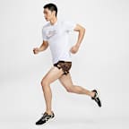 Nike Men's Dri-FIT Running T-Shirt