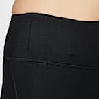 나이키 패스트 여성 미드라이즈 7/8 레깅스