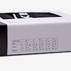 Nike Older Kids' Everyday Cotton Solid Boxer Briefs (3-Pack)