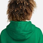 Nike Sportswear Phoenix Fleece Women's Oversized Full-Zip Hoodie