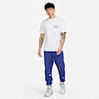 LeBron Men's Max90 T-Shirt