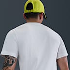 나이키 남성 러닝 티셔츠