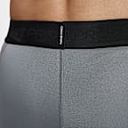 Nike Pro Men's Dri-FIT Fitness Long Shorts