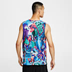 Kobe Nike Dri-FIT Reversible Jersey