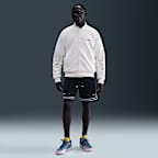 Veste avec garnissage Therma-FIT LeBron Standard Issue pour homme