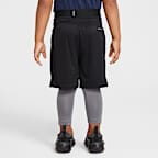 Nike Dri-FIT Pro Toddler Tights