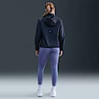 Giacca da running Repel Nike Tempo – Donna