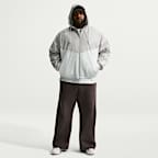 Nike Windrunner Men's Lined Jacket