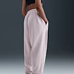 Nike Sportswear Girls' Dri-FIT Fleece Trousers